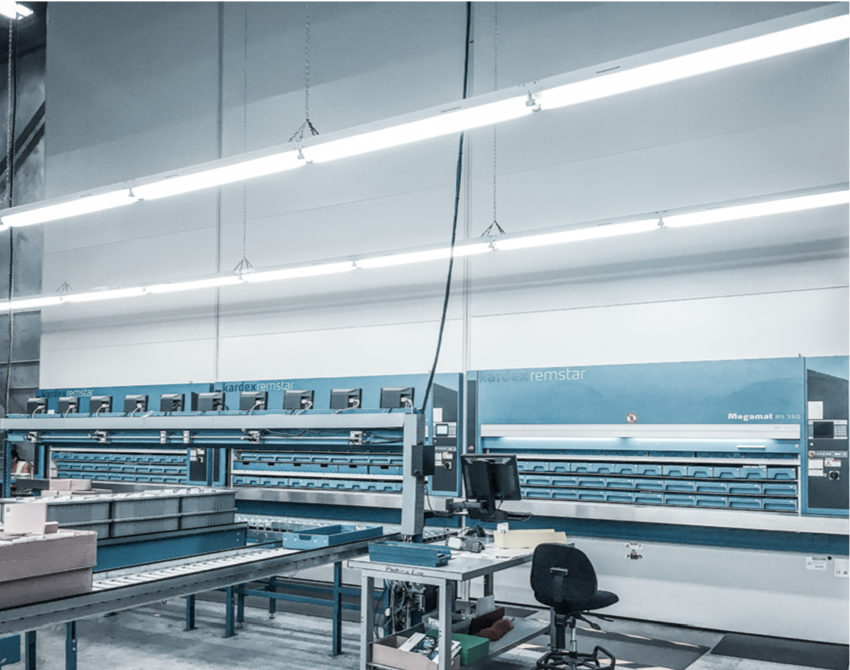 Tự Động Hóa Hoàn Thiện Đơn Hàng Trang Sức