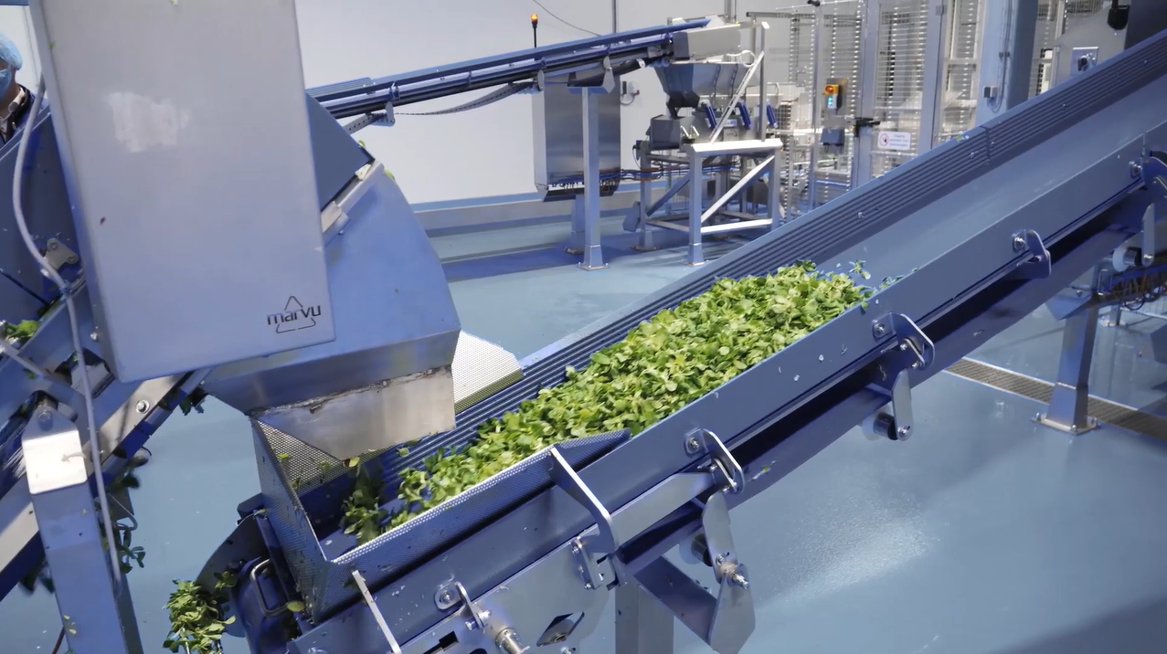 Kho tự động Kardex 