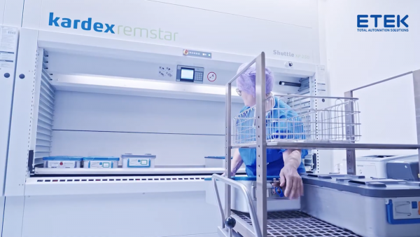 Ngành dược phẩm – y tế