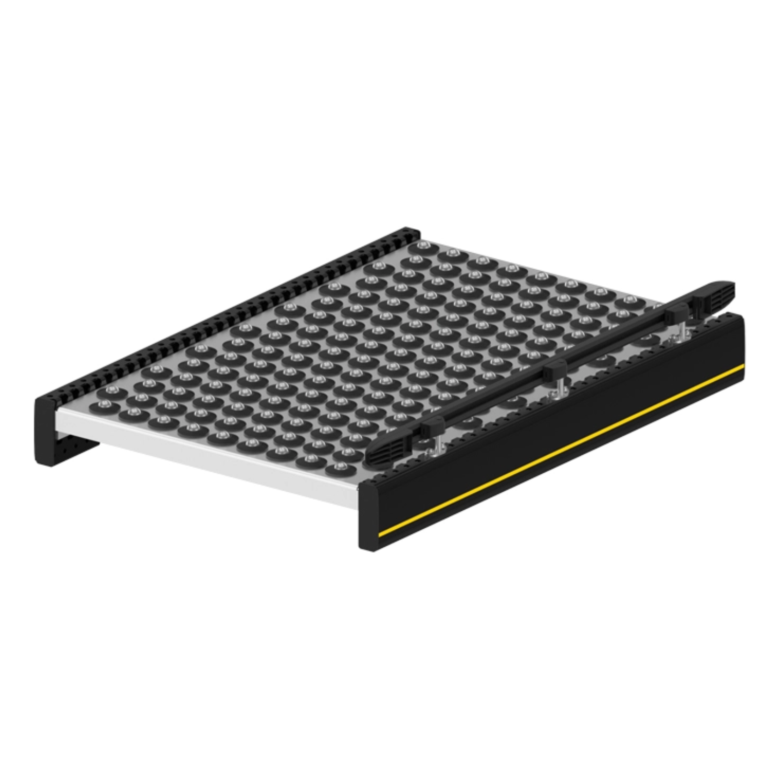 Bàn bi chuyển hướng không động cơ – RM 8130