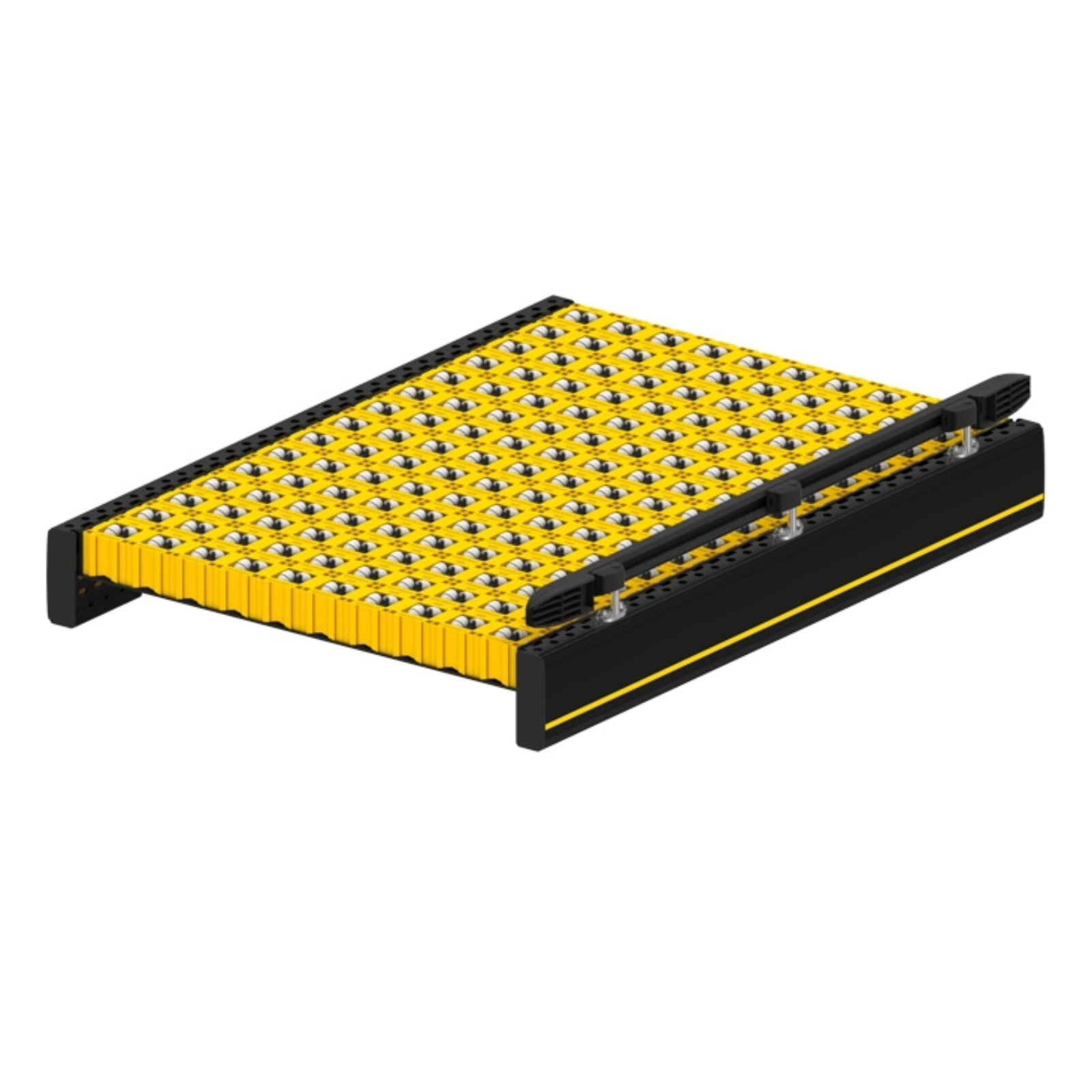 Bàn chuyển hướng đa hướng không động cơ – RM 8140