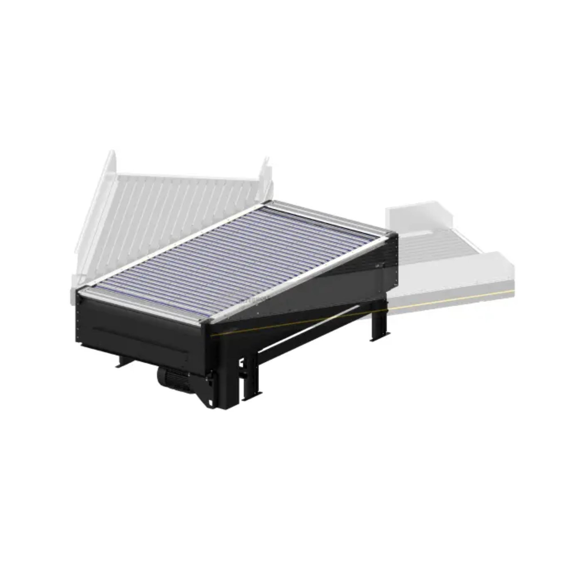 BM 1300 – Multibelt Switch (MBS)