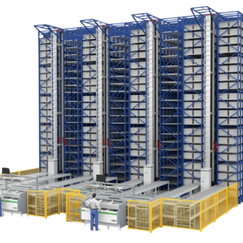 Kho thông minh Miniload