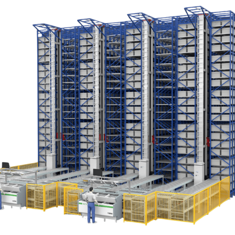 Kho thông minh Miniload