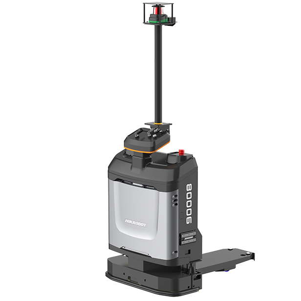 Robot tự hành dạng xe nâng- F1-300T (FMR- Forklift Mobile Robot)