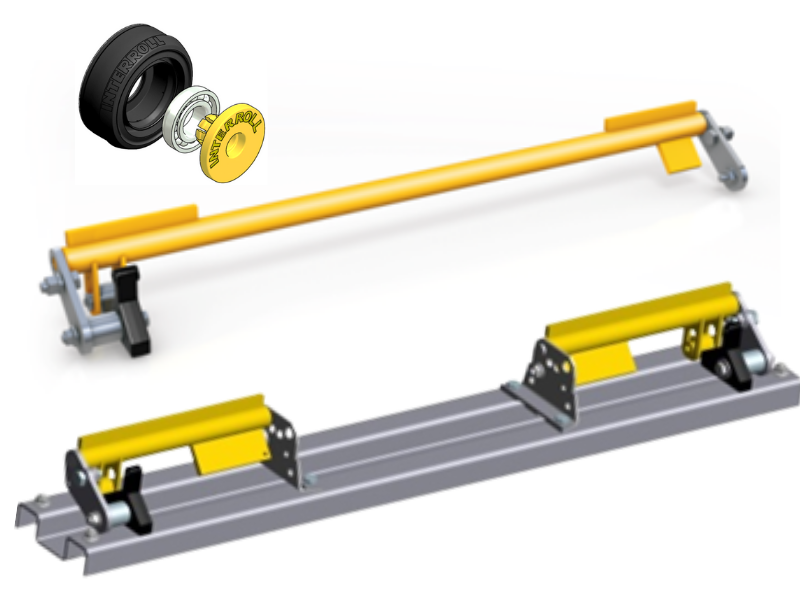 Kho thông minh Flow Rack