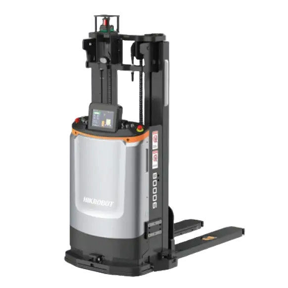 Robot tự hành dạng xe nâng- F4-2000