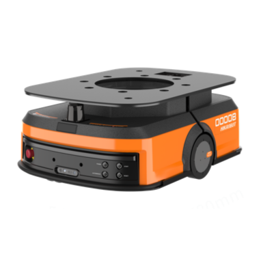 Robot tự hành dạng nâng (LMR - Latent Mobile Robot)- Q2-400D