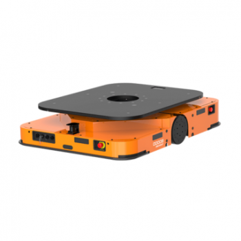 Robot tự hành dạng nâng- Q8-2000A (LMR - Latent Mobile Robot)