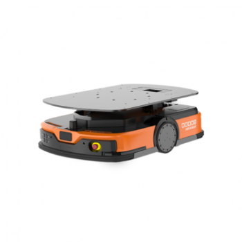 Robot tự hành dạng nâng- Q3B-600D (LMR - Latent Mobile Robot)