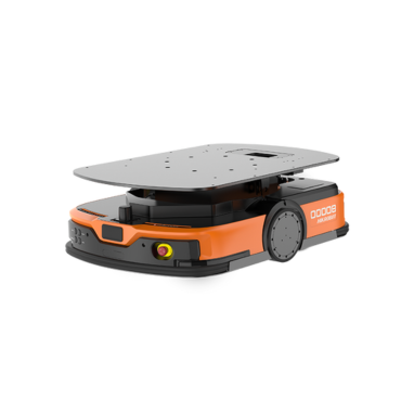 Robot tự hành dạng nâng- Q3B-600D (LMR - Latent Mobile Robot)