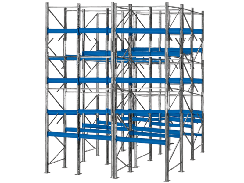 Kho thông minh Miniload