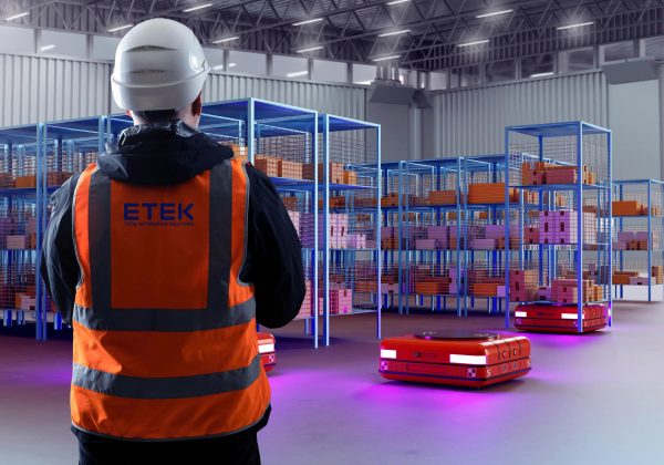 ETEK Intralogistics