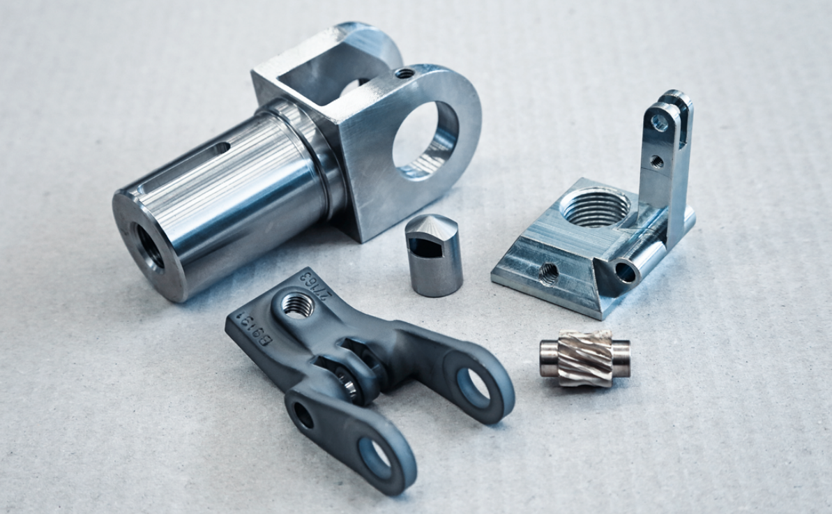 Tự Động Hóa Kho Cơ Khí Với Kardex Shuttle