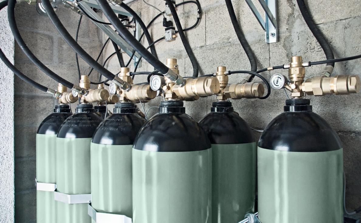 Giải Pháp Lưu Trữ Đa Tầng Từ Kardex