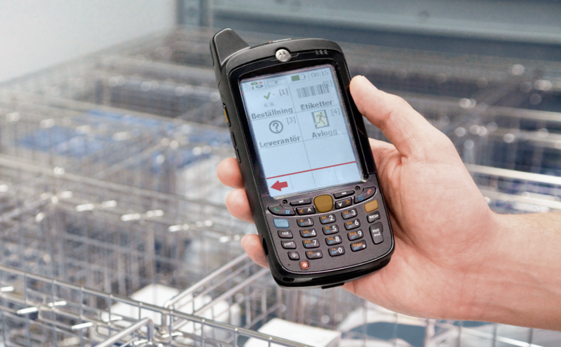 Tối Ưu Hóa Kho Y Tế Với Giải Pháp Tự Động Từ Kardex