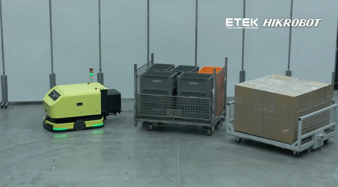 Xe kéo tự hành F7-2000