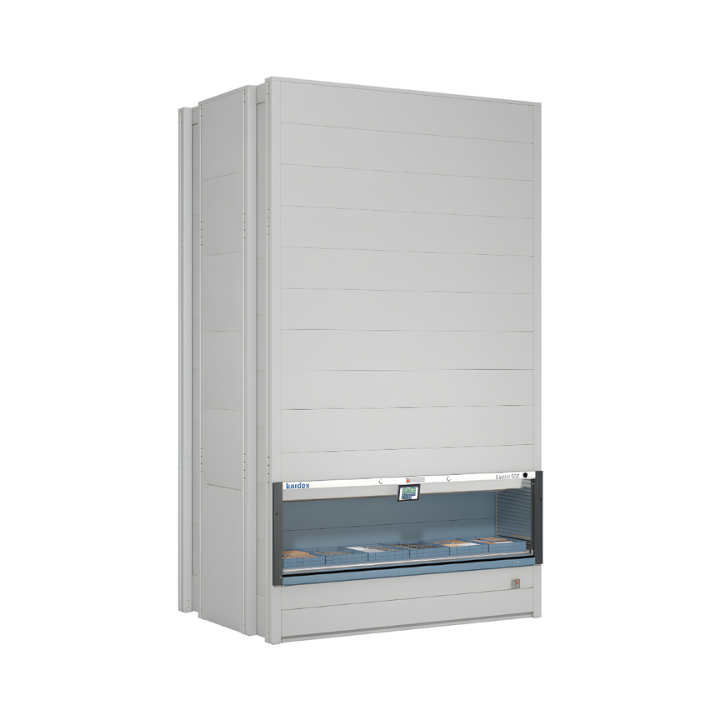 Giải pháp kho thông minh