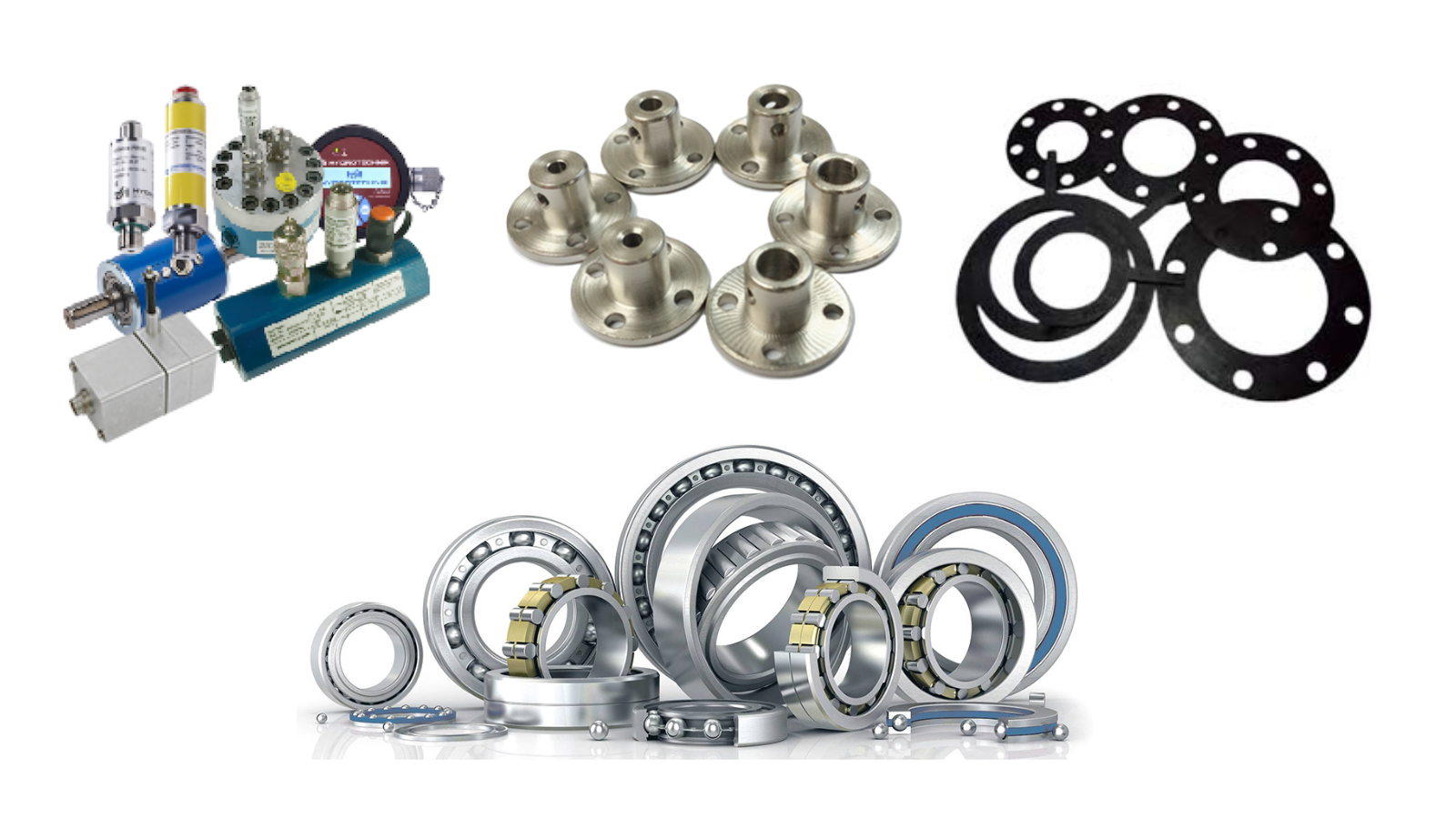 Giải pháp kho thông minh