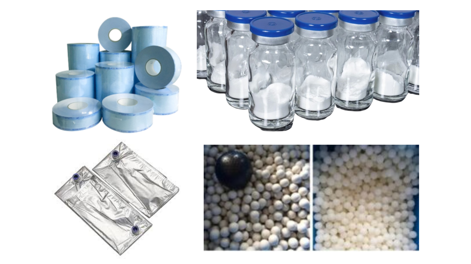 Giải pháp kho thông minh