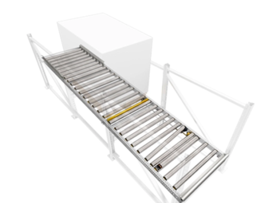 Hệ thống PF 1100 