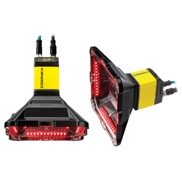 Máy Kiểm Tra Mã Vạch Trực Tuyến- DataMan 475V