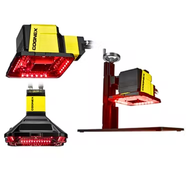 Máy Kiểm Tra Mã Vạch Ngoại Tuyến - DataMan 475VS Series