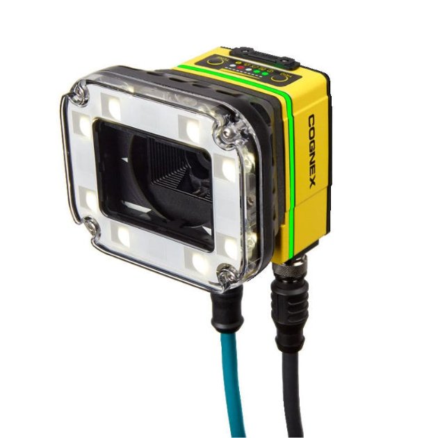 Máy Kiểm Tra Mã Vạch Trực Tuyền In-Sight 7905V