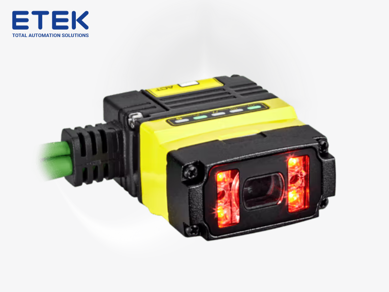 Đầu đọc mã vạch - DATAMAN 80