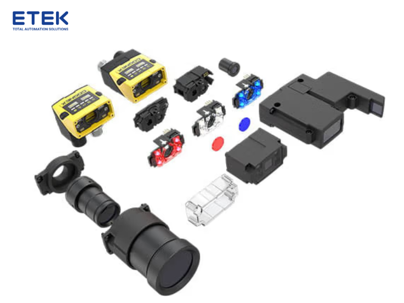 Đầu Đọc Mã Vạch – DataMan 150/260