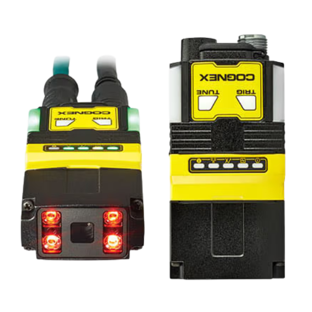 Đầu đọc mã vạch - DATAMAN 280