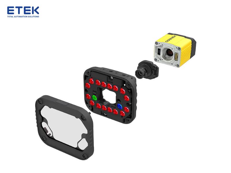 Đầu đọc mã vạch - DataMan 370