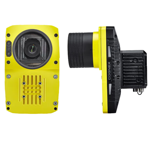 Đầu đọc mã vạch - DATAMAN 580