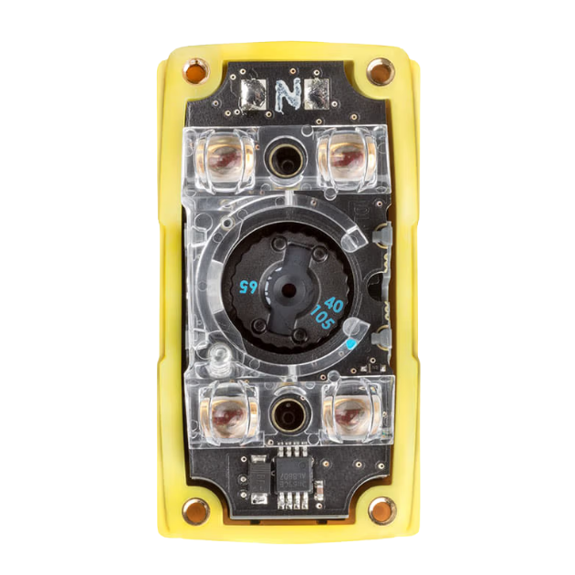 Đầu Đọc Mã Vạch - DataMan 70