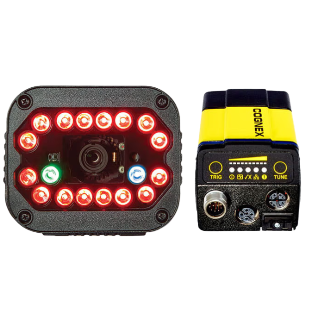 Đầu đọc mã vạch - DATAMAN 370