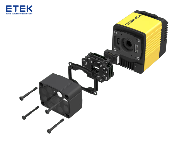 Đầu đọc mã vạch - DATAMAN 470