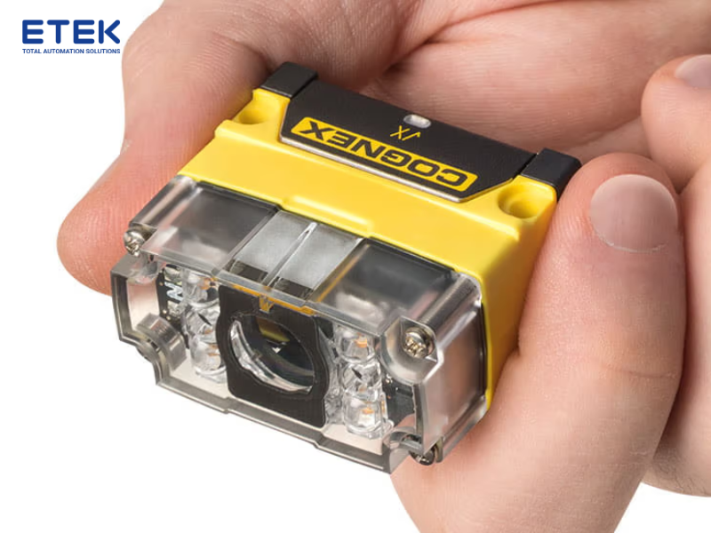 Đầu Đọc Mã Vạch - DataMan 70