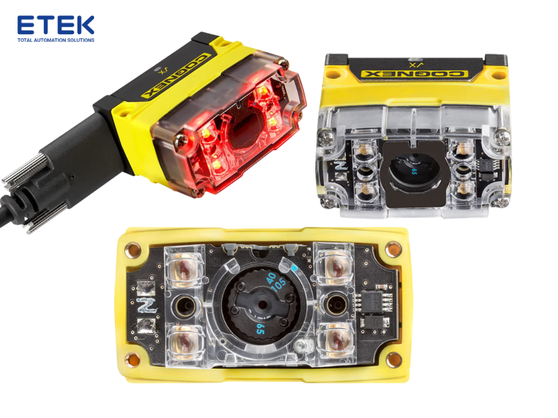 Đầu Đọc Mã Vạch - DataMan 70