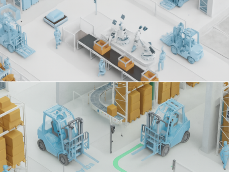 Điều hướng thiết bị