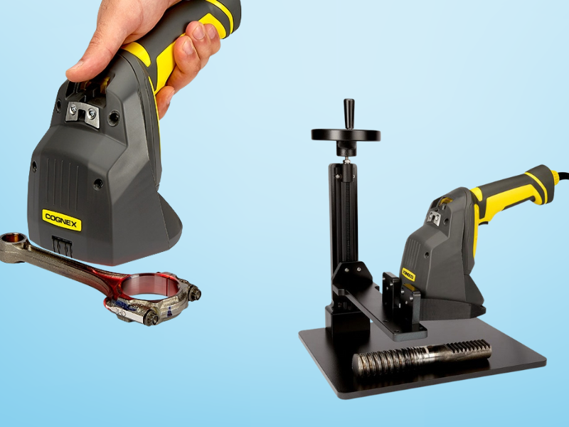 Máy Kiểm Tra Mã Vạch DataMan 8072 Series 