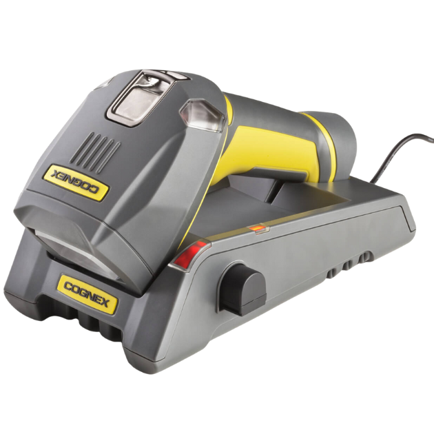 Máy Đọc Mã Vạch Cầm Tay - DataMan 8050