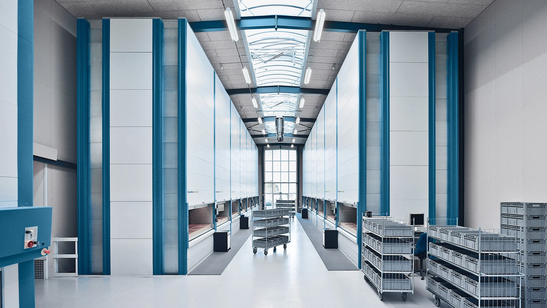 Multi-Order Picking – Giải Pháp Kho Thông Minh Tối Ưu Hiệu Suất