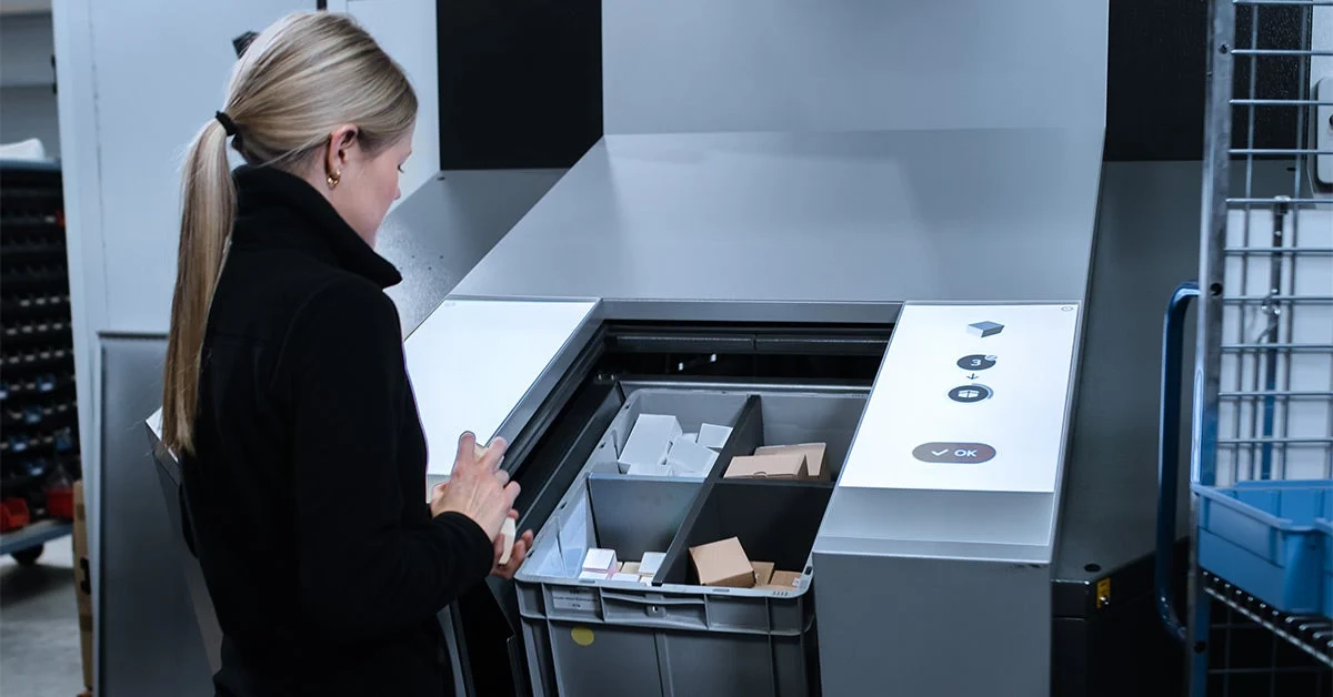 Multi-Order Picking – Giải Pháp Kho Thông Minh Tối Ưu Hiệu Suất