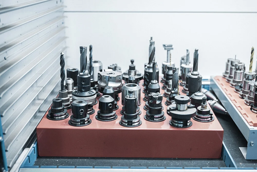 Kho Thông Minh ASRS