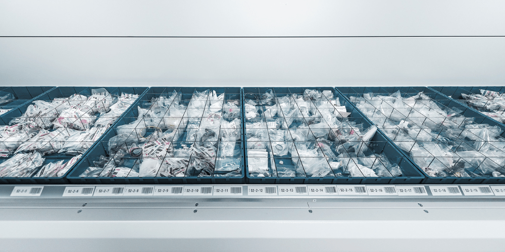 Kho thông minh – Giải pháp tối ưu cho các doanh nghiệp vừa và nhỏ