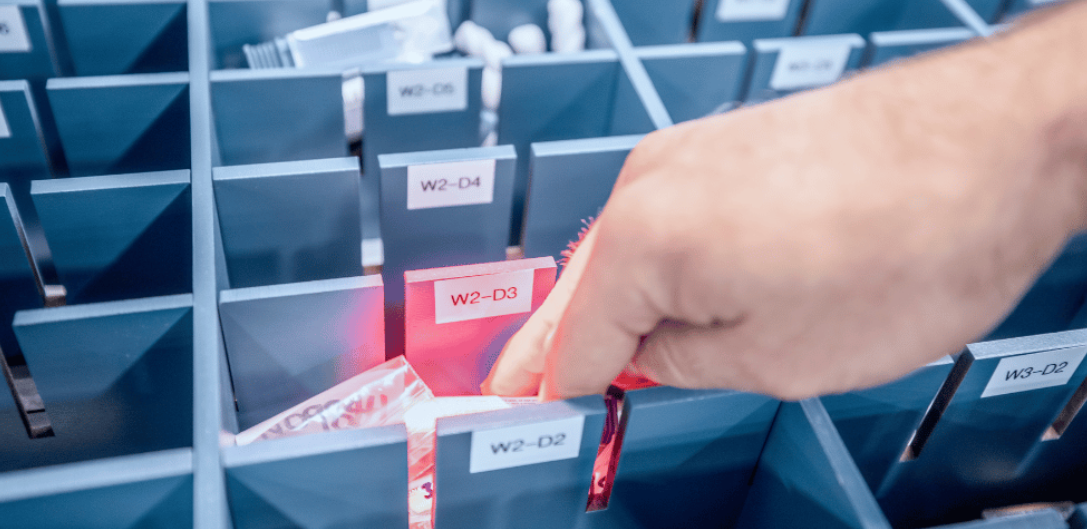 kho thông minh an toàn tiện lợi 