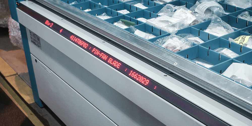 intelligent small warehouses VLMs: 