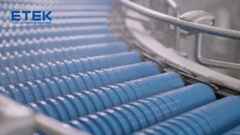 Solutions to minimize downtime in food packaging lines