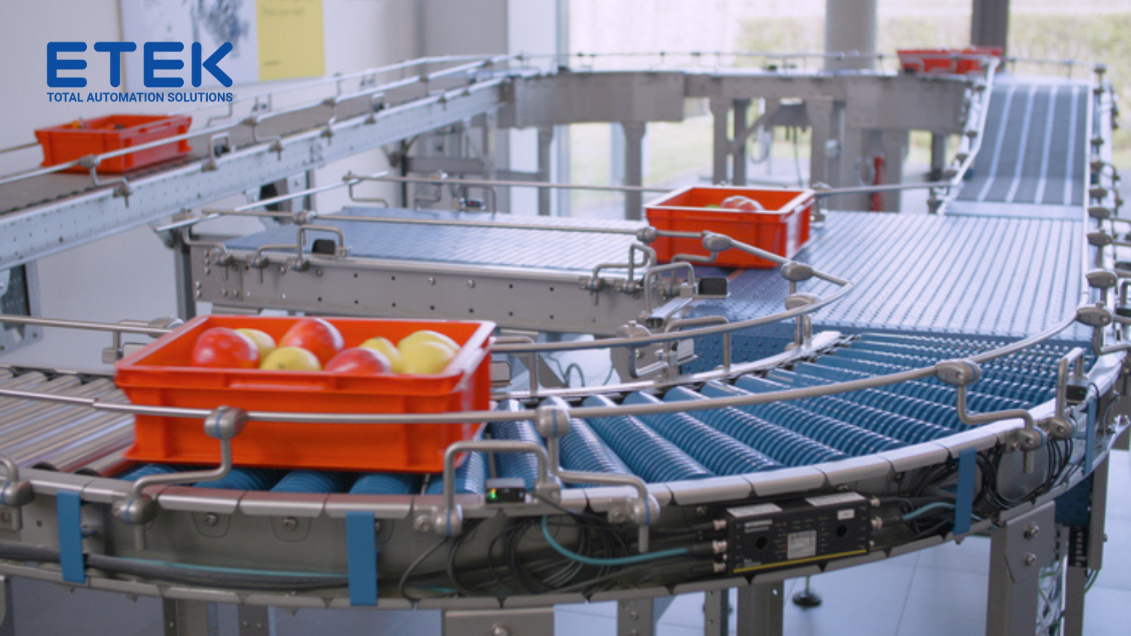 Packaging line productivity