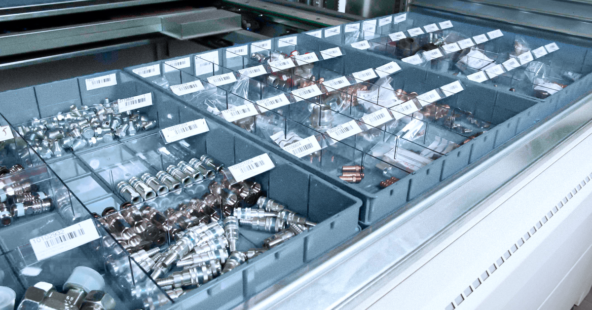 kho module